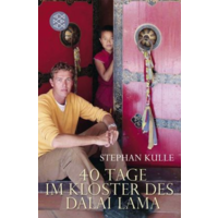 40 Tage im Kloster des Dalai Lama