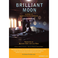 Brilliant Moon (DVD)