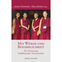 Mit Würde und Beharrlichkeit