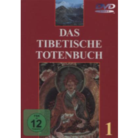 Das Tibetische Totenbuch, 2 DVDs