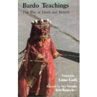 Bardo Teachings