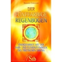 Der fünffarbige Regenbogen
