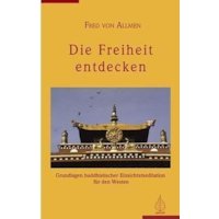 Die Freiheit entdecken