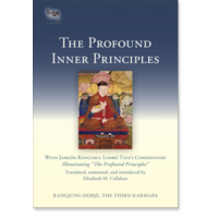 The Profound Inner Principles