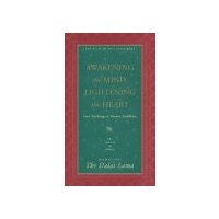 Awakening the Mind, Lightening the Heart