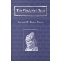 The Vimalakirti Sutra