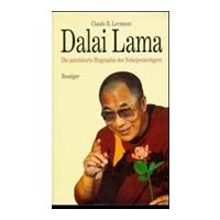 Dalai Lama - Eine Biographie