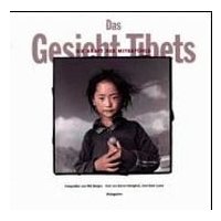 Das Gesicht Tibets