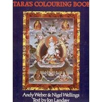Tara's Colouring Book