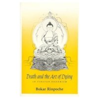 Death and the Art of Dying in Tibetan Buddhism