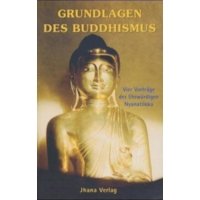 Grundlagen des Buddhismus