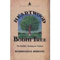 Heartwood of the Bodhi Tree