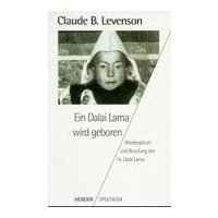 Ein Dalai Lama wird geboren