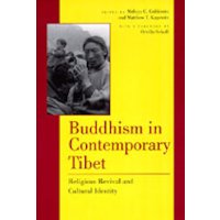 Buddhism in Contemporary Tibet