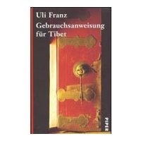 Gebrauchsanweisung für Tibet