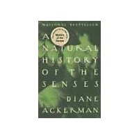 A Natural History of the Senses