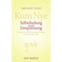 Selbstheilung durch Entspannung