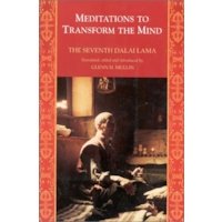 Meditations to Transform the Mind