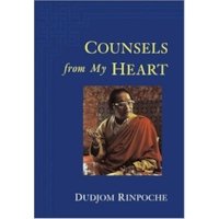 Counsels from my heart