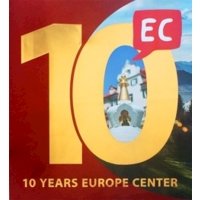10 Years Europe Center