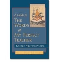 Guide to The Words of My Perfect Teacher