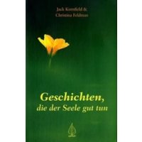 Geschichten, die der Seele gut tun