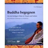Buddha begegnen DVD