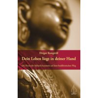 Dein Leben liegt in deiner Hand