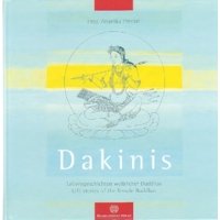 Dakinis