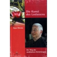 Die Kunst des Loslassens