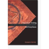 Dependent-arising and Emptiness