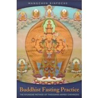 Buddhist Fasting Practice