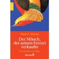 Der Mönch der seinen Ferrari verkaufte