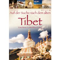 Auf der Suche nach dem alten Tibet (DVD)