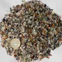 Edelsteine micro 0,5 kg / 1