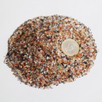 Edelsteine micro 0,25 kg / 2