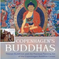 Copenhagen's Buddhas