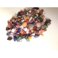 Edelsteine Mischung Größe M-L 1 kg