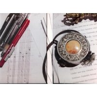 Notebook "Work for others"