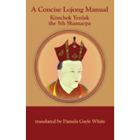 A Concise Lojong Manual