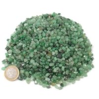 Aventurin Grün Trommelsteine 100 g