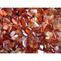 Achat "Rio" XS Trommelsteine 100 g