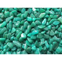 Amazonit (Extra Qualität) XS Trommelsteine 100 g