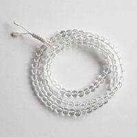 Bergkristall Mala 6 mm