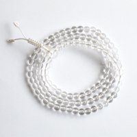 Bergkristall Mala 8 mm