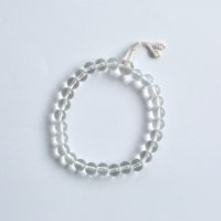 Bergkristall Handmala 8 mm