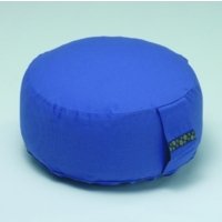 Meditationskissen Basic marineblau