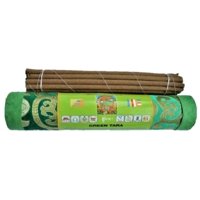 Bhutanesische Räucherstäbchen "Grüne Tara"