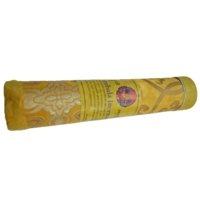 Bhutanesische Räucherstäbchen "Dzambhala"