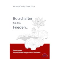 Botschafter für den Frieden...